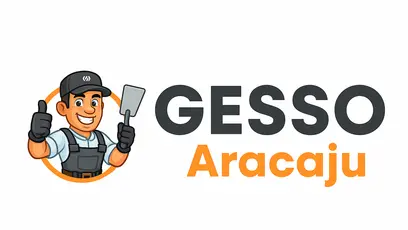logo Gesso Aracaju